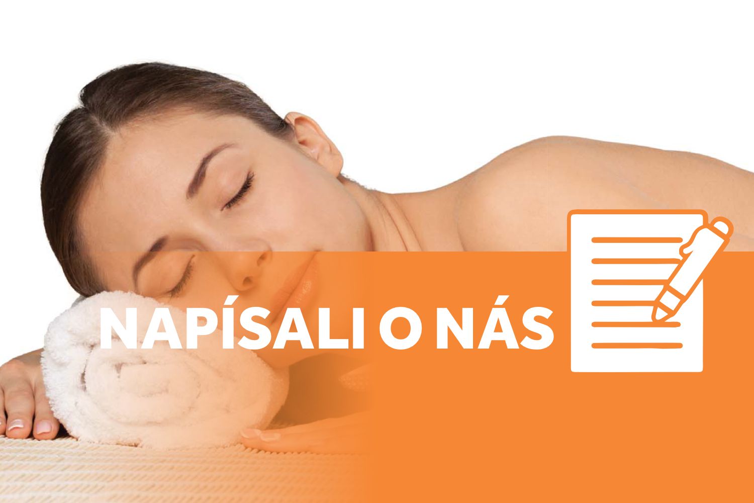 Gloria počas rehabilitácie v HENDI CENTRE