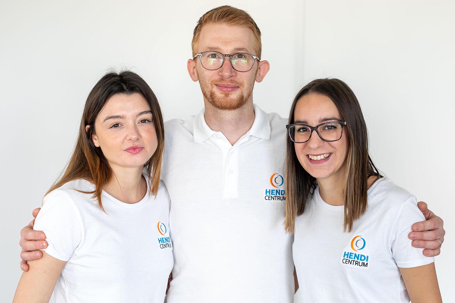 desat pre desat 04 Gloria počas rehabilitácie v HENDI CENTRE