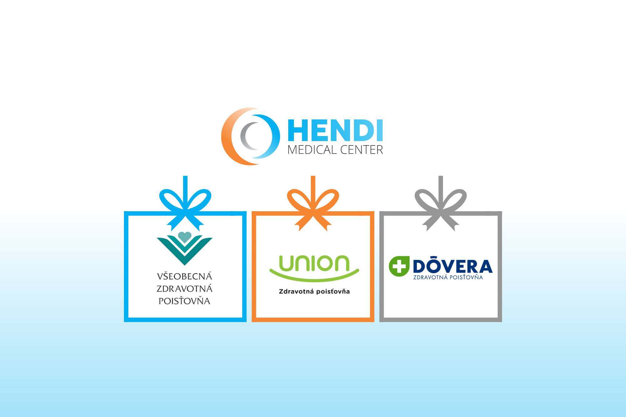 Gloria počas rehabilitácie v HENDI CENTRE